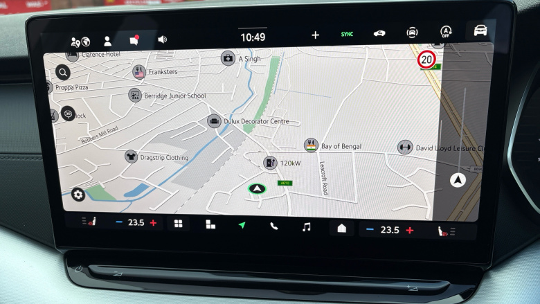 Skoda Octavia 1.5 TSI SE Technology 5dr Petrol Hatchback